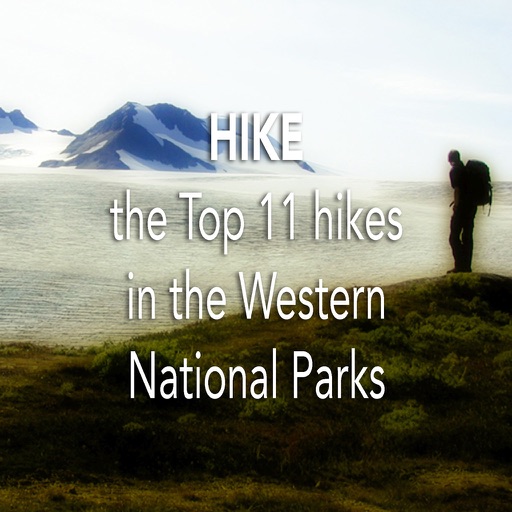 Hiking the Top 11