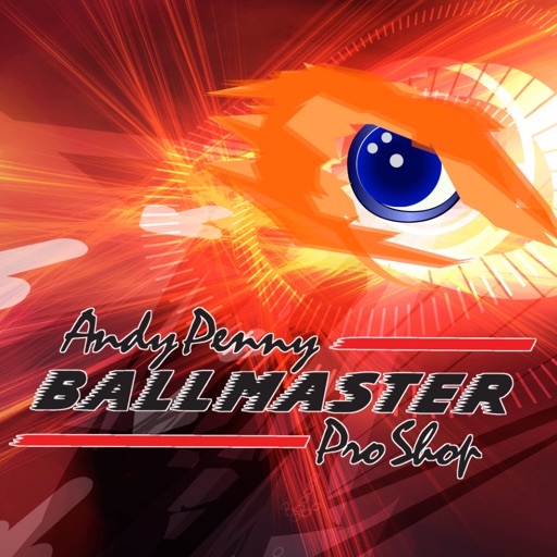 BallMaster Pro Shop icon