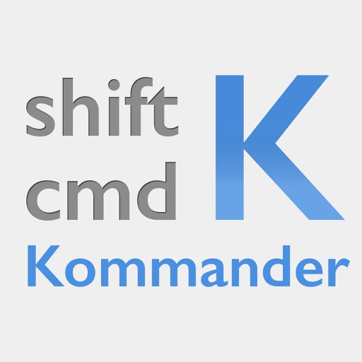 Key Kommander Icon