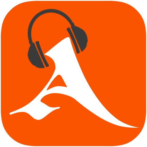 Arash Radio Channel iOS App
