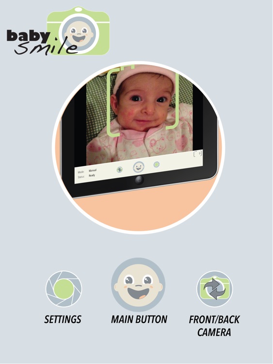 BabySmileHD -  smiling photos