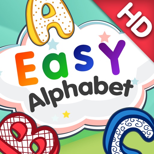 ABC Tracing Letters Handwriting Practice Preschool