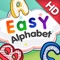 ABC Tracing Letters Handwriting Practice Preschool