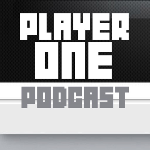 Player One icon