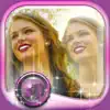 Photo Blend.er Camera Picture Overlap with Effects Positive Reviews, comments