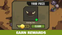 Tanks!!! Multiplayer screenshot 3