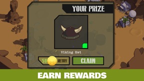 Tanks!!! Multiplayer screenshot