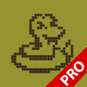 Snake Xenzia Rewind 1997 Pro: feature phones game icon