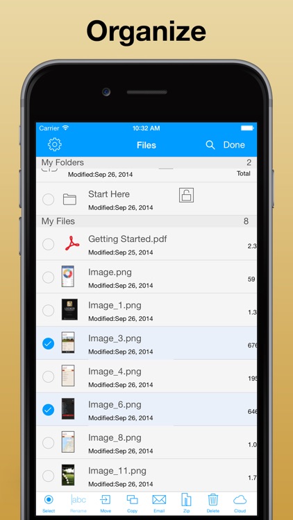 Secret Folders Pro: for Photo, Video & Documents