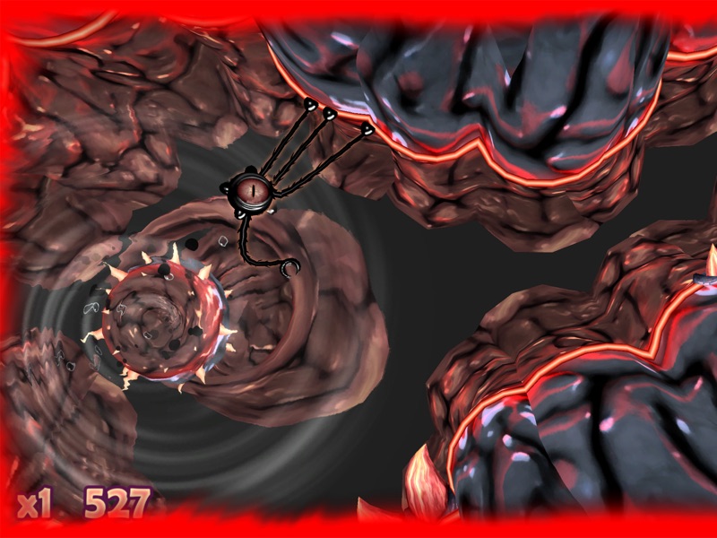 Tentacles: Enter the Dolphin screenshot 8
