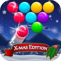 New Chrismas Color Ball