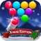 Get into the Christmas spirit with the excitingNew Chrismas Color Ball game for free