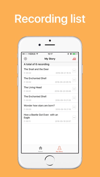 Bedtime Stories For Kids