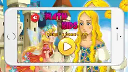 Game screenshot цифры математические игры для детей учимся считать mod apk