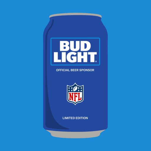 Bud Light Keyboard