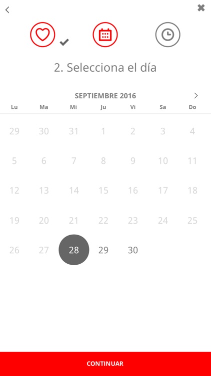 Pulsazione España screenshot-4