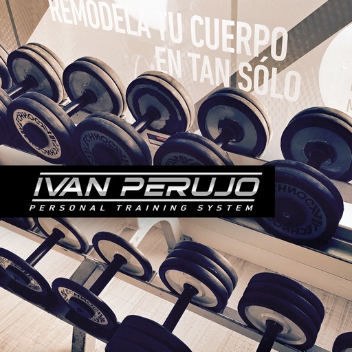 Estudio Iván Perujo Pardillo icon