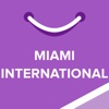 Miami International Mall, powered by Malltip