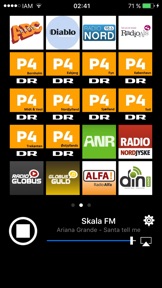 Skærmbillede