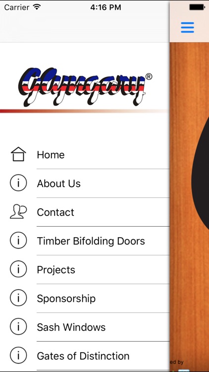 Glyngary Joinery Limited