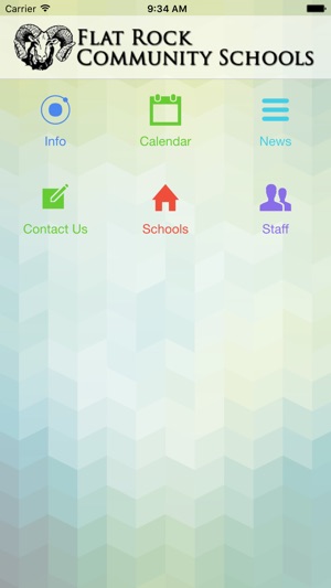 Flat Rock Community Schools(圖1)-速報App
