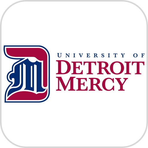 University of Detroit Mercy icon