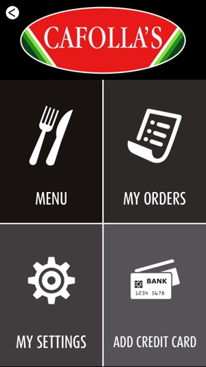 Cafolla’s Takeaway(圖1)-速報App