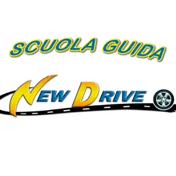Autoscuola New Drive app icon