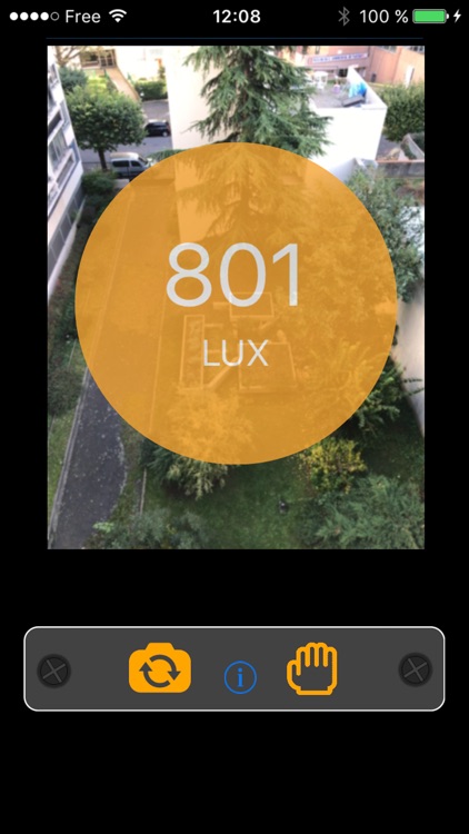 LUX Light Meter FREE