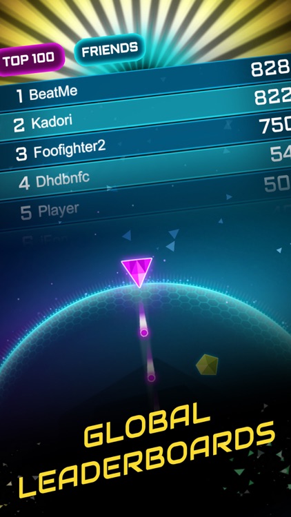 Circuroid screenshot-3