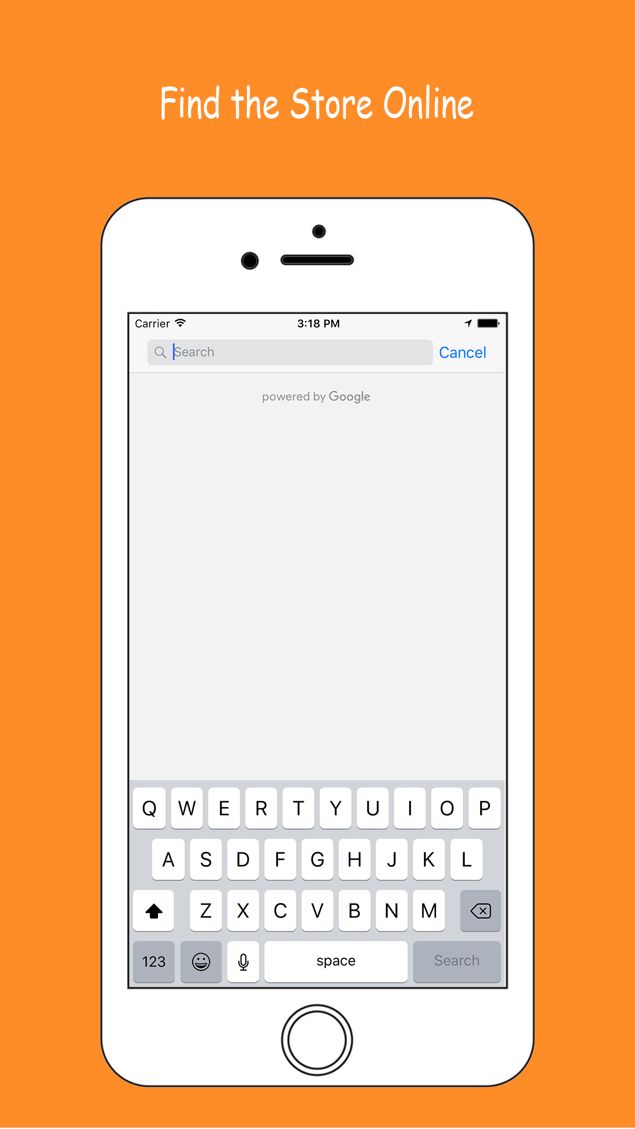 Shopeasy screenshot 2