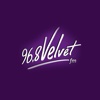 96.8 Velvet