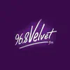 96.8 Velvet delete, cancel