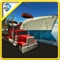 Icon Train Transporter Ship – Trucker transport game