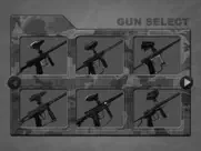 paintball gun builder - fps free айпад изображения 2