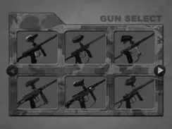 Paintball Gun Builder - FPS Free iPad image 2