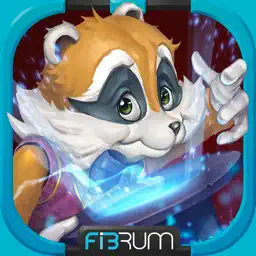AR Greeting Cards app icon