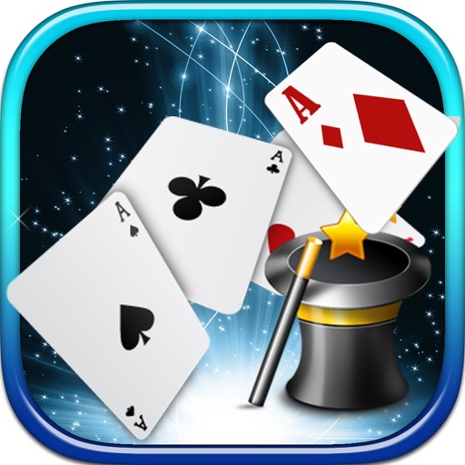 Magical Carnival - Lucky Spirit Kingdom 777 Slots iOS App