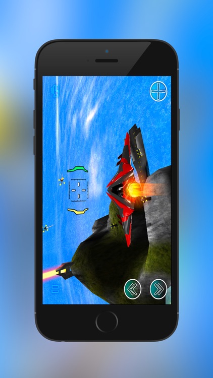 Real Air Combat