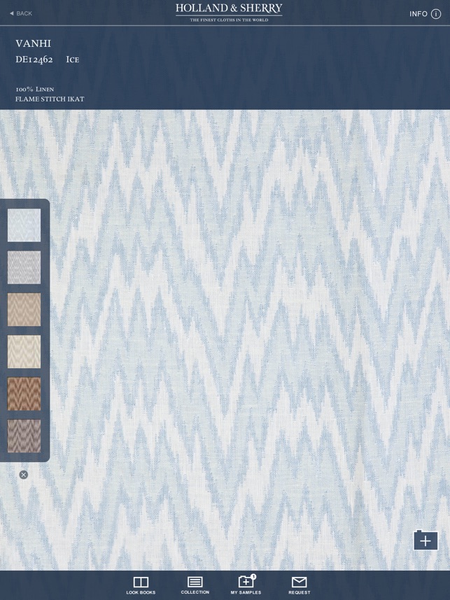 Holland & Sherry Interiors(圖3)-速報App