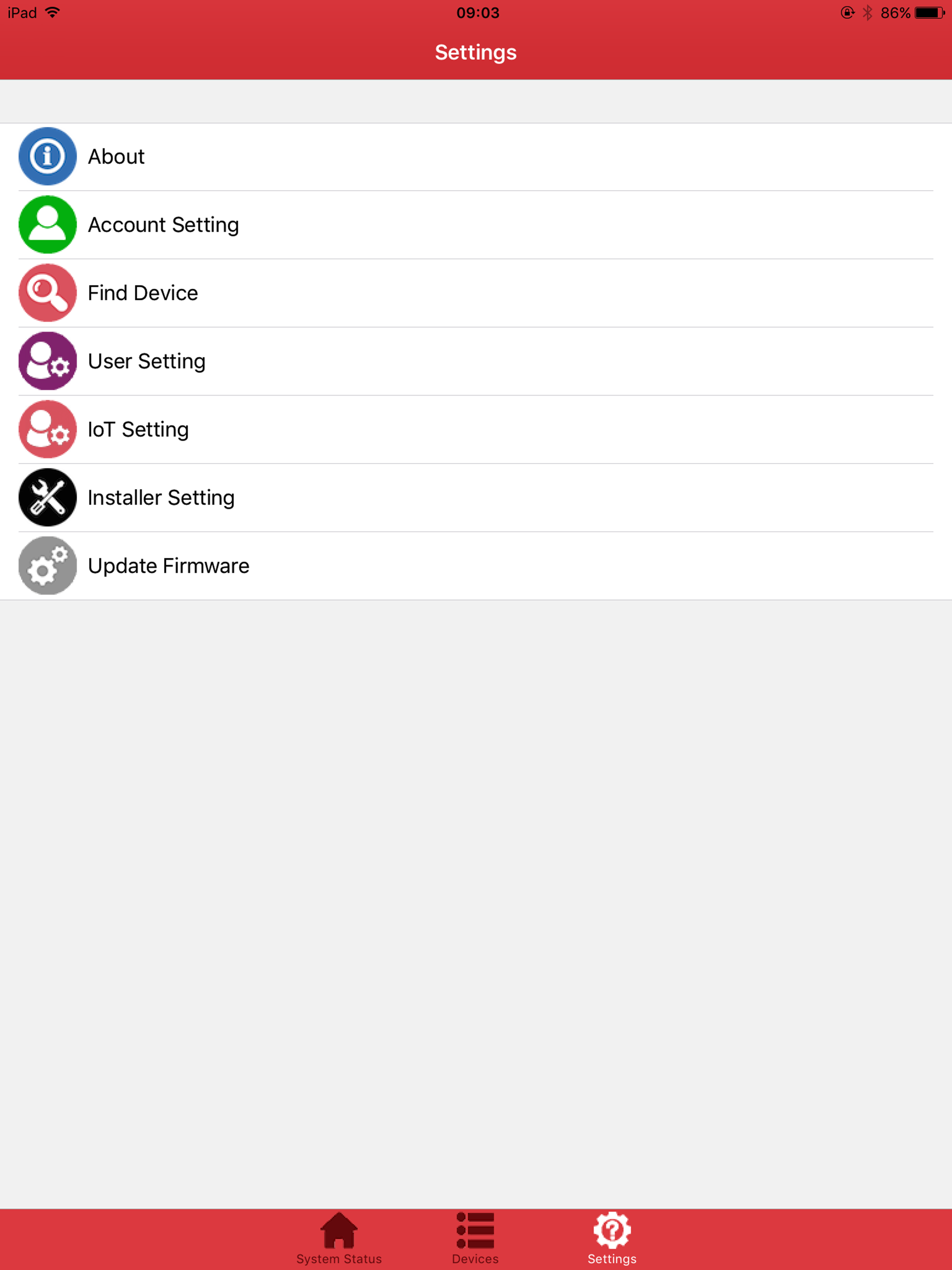 Redback - Smart Energy Manager