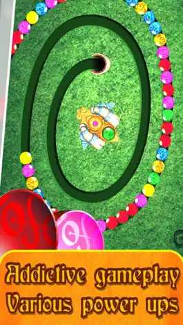 Game screenshot Marble Hide Ancient Build apk