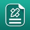 Illustro is a powerful yet very easy to use publishing and vector design app for your iPad