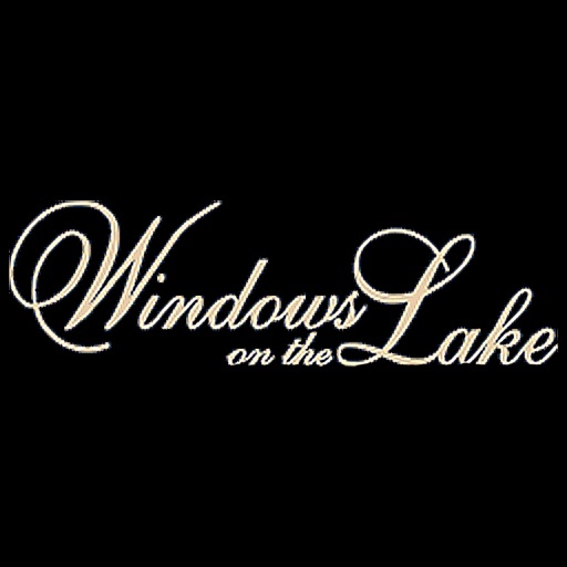 Windows on the Lake icon