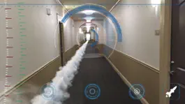 Game screenshot Iron HUD - Augmented Reality For Avenger Iron Man apk