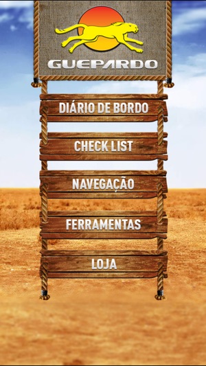 Guepardo(圖1)-速報App