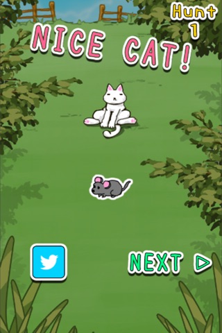 Cat Hunt screenshot 2