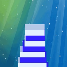 螢幕擷取畫面 (3) Stack Tower builder