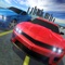 Highway Racing - Muscle cars is a real physics engine game