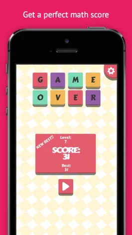 Game screenshot Math Game - Fast math problem solver hack